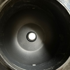 シャープ SHARP KS-GX10A IHジャー炊飯器（5.5合炊き）の画像