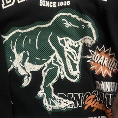 ロンT４枚セット　110
の画像