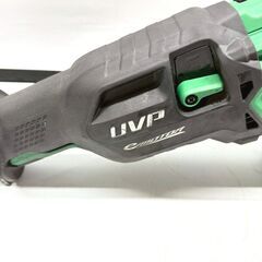 ハイコーキ/HIKOKI コードレスセーバソー CR36DA 36V BSL36A18 UVP 130mmの画像