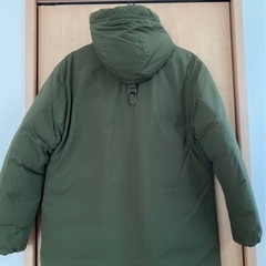 BAL BURLAP OUTFITTER バル ダウンバーラップアウトフィッターの画像