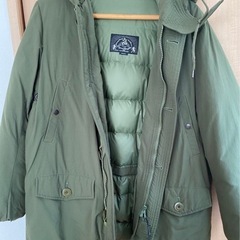 BAL BURLAP OUTFITTER バル ダウンバーラップアウトフィッターの画像