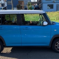 ハスラーの画像