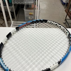 I2511-667 BabolaT バボラ ピュア ドライブ テニスラケット 中古の画像