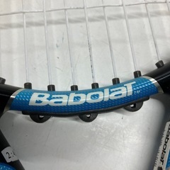 I2511-667 BabolaT バボラ ピュア ドライブ テニスラケット 中古の画像