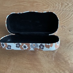 メガネケース(未使用)の画像