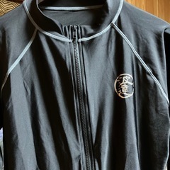 トレーニングウェアの画像