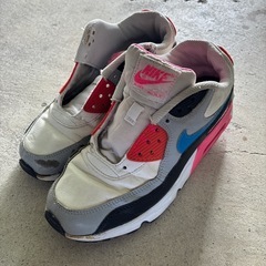 エアマックスの画像