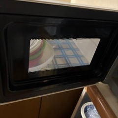 panasonic　電子レンジ　無料の画像