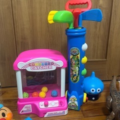 おもちゃまとめての画像