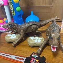 おもちゃまとめての画像