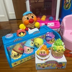 おもちゃまとめての画像