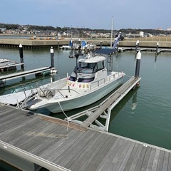【現金販売】船、プレジャーボート、ボート、釣り船の画像