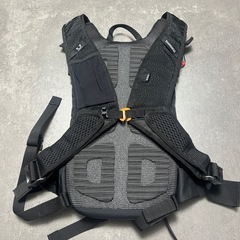 (未使用)SHIMANO（シマノ）U4E サイクルリュックの画像