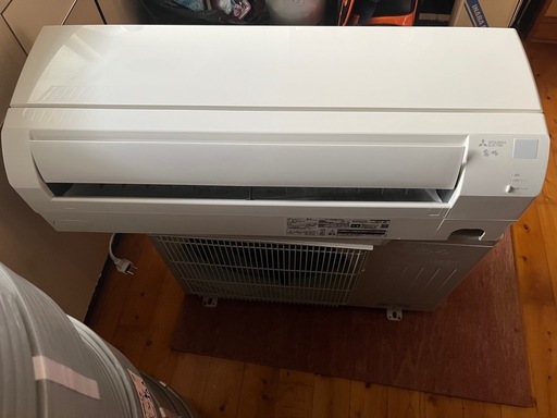 三菱エアコン