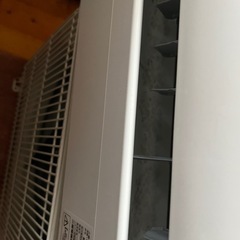 三菱エアコンの画像