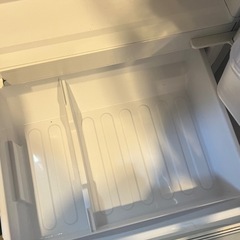 【無料】冷蔵庫 (動作確認済み)の画像