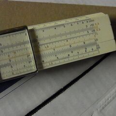072   計算尺 送料込みの画像