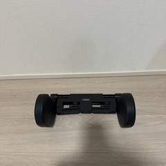 ヘッドレスト ネックピロー 車取り付けの画像