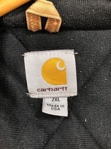 【ジャングルジャングル岸和田店】CARHARTT　カーハート　ジャケット　南大阪 岸和田市 貝塚市 泉佐野市 和泉市 忠岡町 熊取町