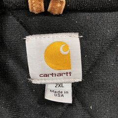 【ジャングルジャングル岸和田店】CARHARTT　カーハート　ジャケット　南大阪 岸和田市 貝塚市 泉佐野市 和泉市 忠岡町 熊取町の画像