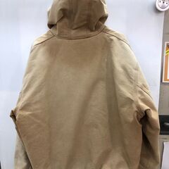 【ジャングルジャングル岸和田店】CARHARTT　カーハート　ジャケット　南大阪 岸和田市 貝塚市 泉佐野市 和泉市 忠岡町 熊取町の画像