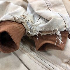 【ジャングルジャングル岸和田店】CARHARTT　カーハート　ジャケット　南大阪 岸和田市 貝塚市 泉佐野市 和泉市 忠岡町 熊取町の画像