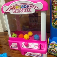 おもちゃまとめての画像