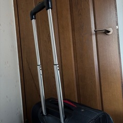 TUMI　キャリーケースの画像