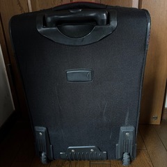 TUMI　キャリーケースの画像