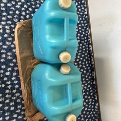 灯油缶18L,20Lの画像