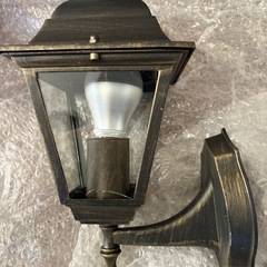 アベニュー ウォールランプ ブラケット シャンデリア アンティーク ブラケット照明 お姫様系 スクエア ランプ 照明 1灯 アンティーク ブラケットライト ウォールランプ ウォールライト LED対応 アベニュー ウォールランプ ブラケット シャンデリの画像