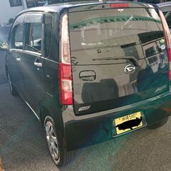 車検付き 直ぐ乗れます❗の画像