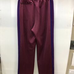 【ジャングルジャングル岸和田店】Needles　ニードルズ　トラックパンツ　NS246　南大阪 岸和田市 貝塚市 泉佐野市 和泉市 忠岡町 熊取町の画像