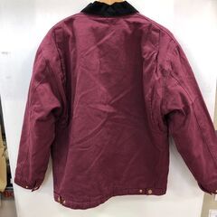 【ジャングルジャングル岸和田店】CARHARTT　カーハート　デトロイトジャケット　南大阪 岸和田市 貝塚市 泉佐野市 和泉市 忠岡町 熊取町の画像
