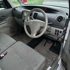 ダイハツ　タント L DBA-L375S daihatsu tantoの画像