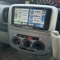 ダイハツ　タント L DBA-L375S daihatsu tantoの画像