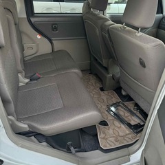 ダイハツ　タント L DBA-L375S daihatsu tantoの画像