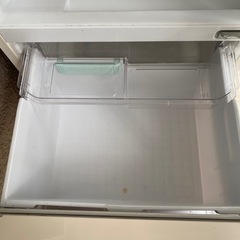 265L 冷蔵庫の画像