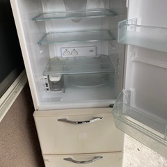 265L 冷蔵庫の画像