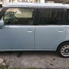 ムーヴコンテ 直ぐ乗れます❗の画像