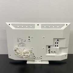 【ご来店限定】＊SHARP AQUOS 24型 液晶テレビ 2023年製＊1126-4の画像