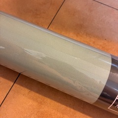 貼る壁紙パステルブルー新品未使用の画像