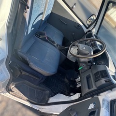 【三菱】ミニキャブ★車検有:R8年5月★4WDの画像