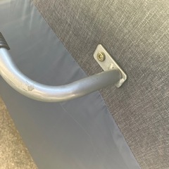 ソファベッドの画像