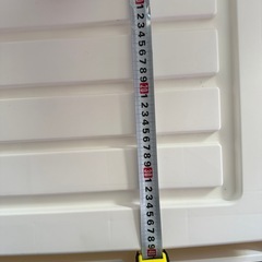 ローラー付き衣装ケースの画像