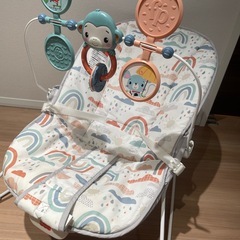 バウンサーの画像