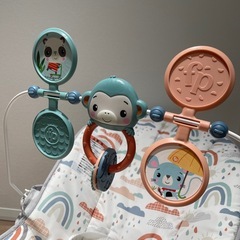 バウンサーの画像