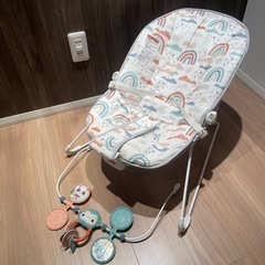 バウンサーの画像