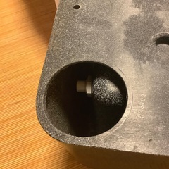 みかげ調プラ池の画像