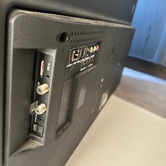 maxzen 液晶テレビ 40型+Fire TV Stickの画像